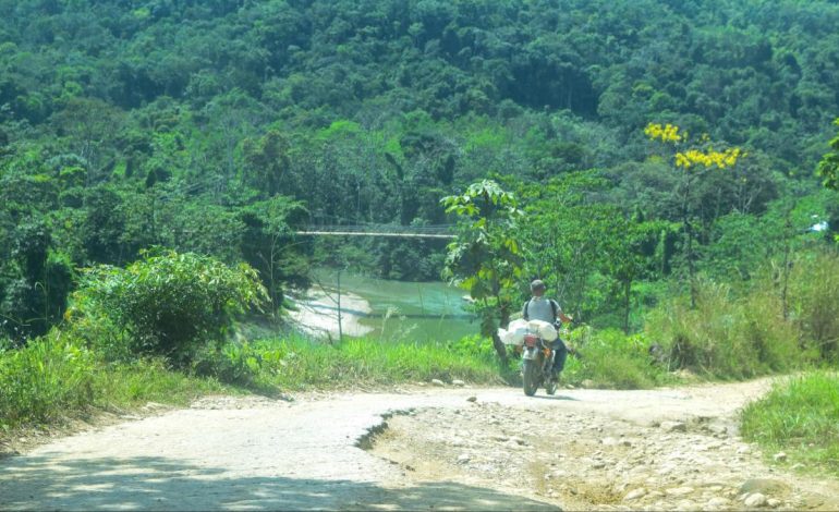 El ataque con drones deja a dos ejércitos heridos en Norte de Santander este domingo 13 de julio
– Primer plano