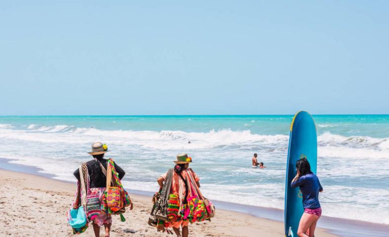 Santa Marta, Cartagena, Atlánnico y La Guajira mantienen una lista de personajes trágicos y advertencias ignoradas

 – Primer plano
