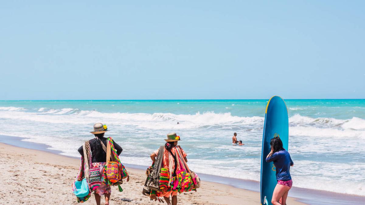 Santa Marta, Cartagena, Atlánnico y La Guajira mantienen una lista de personajes trágicos y advertencias ignoradas

 – Primer plano