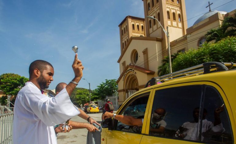 Operaciones contra los cierres de pólvora y carreteras

 – Primer plano