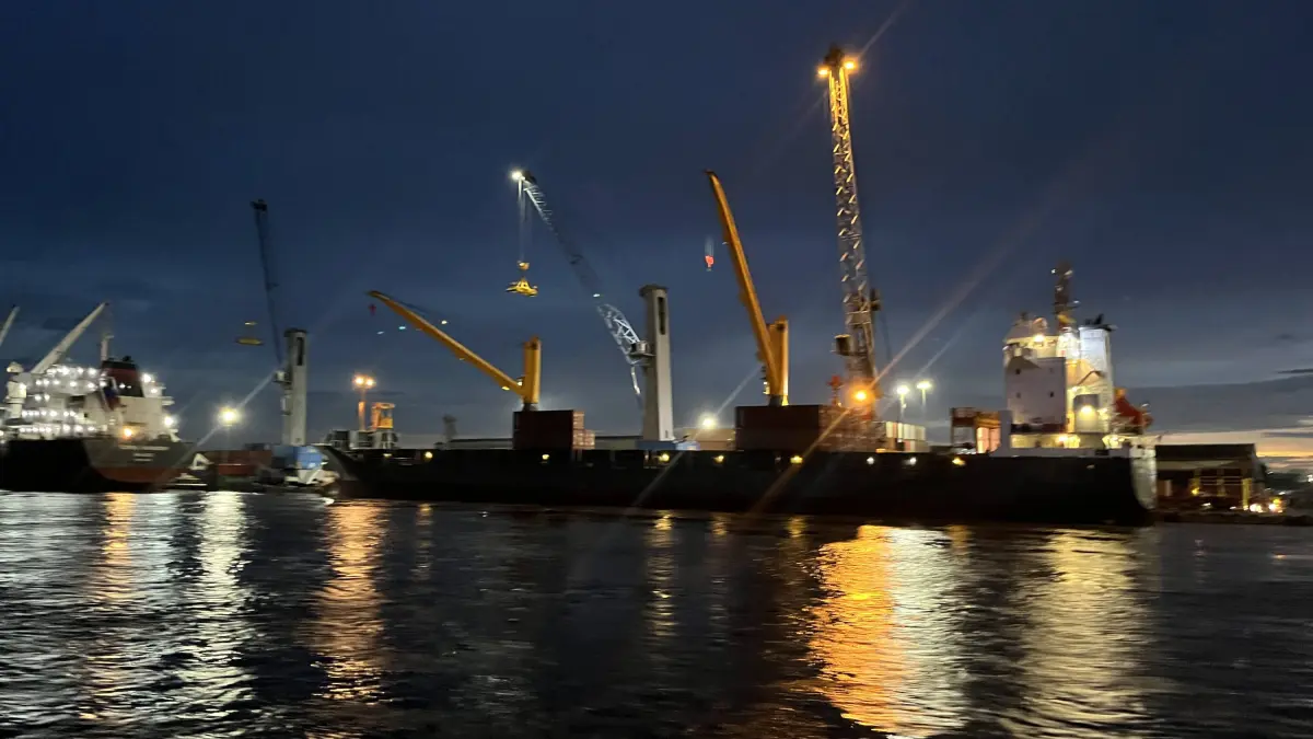 El Atlántico realiza una reducción de la pobreza multidimensional en el Caribe Colombia, pero La Guajira y Córdoba todavía están retrasados

 – Primer plano
