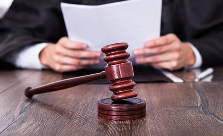 8 de 10 Capturado Freedom, a pesar de que es criminales repetitivos y la historia de los delitos graves

 – Primer plano