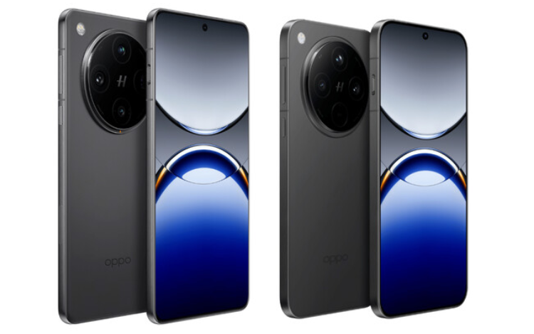 OPPO Find x8: potencia, diseño y 50 mp cámaras triples

 – Primer plano