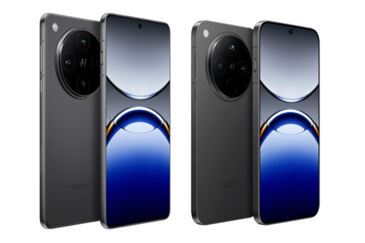 OPPO Find x8: potencia, diseño y 50 mp cámaras triples

 – Primer plano