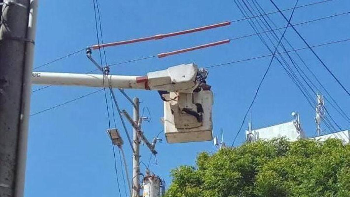 Air-E llevará a cabo el mantenimiento eléctrico en varios distritos de Barranquilla y su área metropolitana el miércoles 30 de julio

 – Primer plano