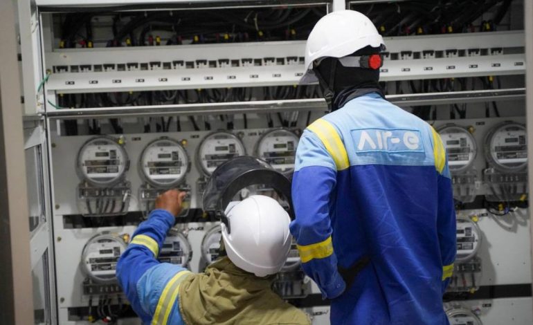 Miedos en la región del Caribe para una nueva cuenta que modificaría los subsidios y las tasas de energía

 – Primer plano