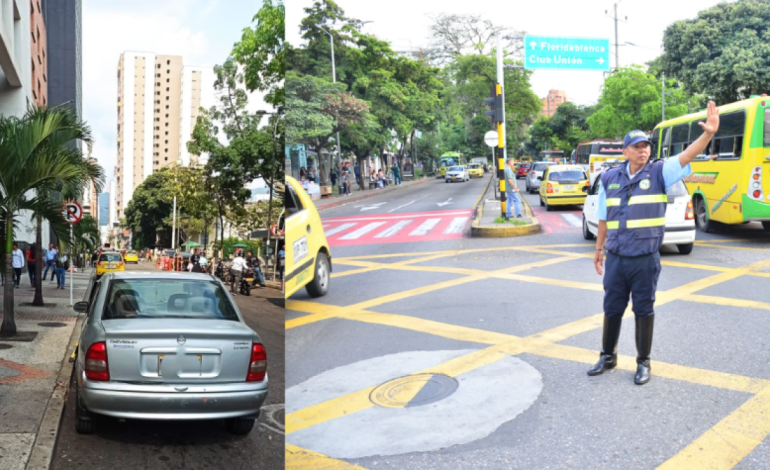 Pilas de mediocridad! Pico y placa en Bucaramanga el lunes 7 de julio de 2025.
– Primer plano