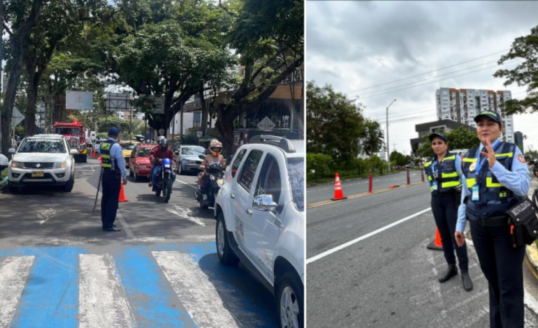 Pico y la Junta en Pereira el martes 15 de julio de 2025: Aprenda las restricciones

 – Primer plano