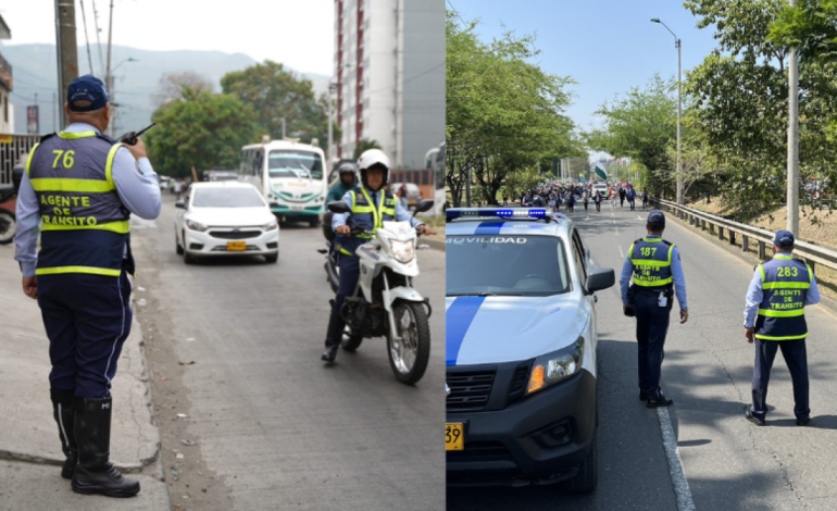 Ojo, conductores! Pico y la mesa en general el viernes 25 de julio de 2025.

 – Primer plano