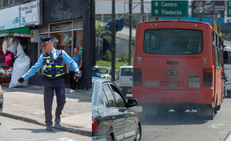 Pilas, conductores! Pico y la Junta en Pereira para el jueves 31 de julio de 2025.
– Primer plano