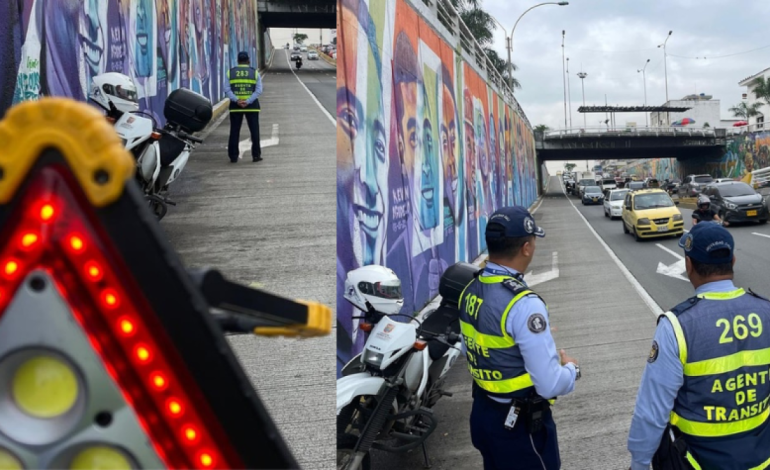 Pilas, conductores! Pico y placa en Cali para el viernes 18 de julio de 2025

 – Primer plano