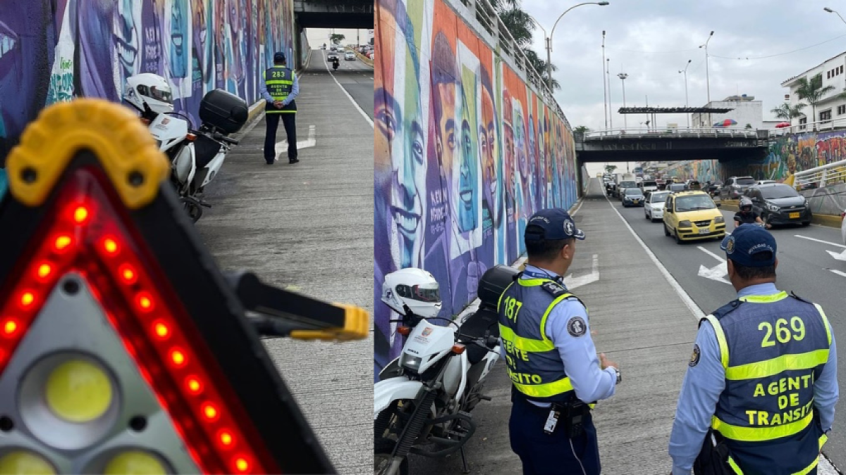 Pilas, conductores! Pico y placa en Cali para el viernes 18 de julio de 2025

 – Primer plano