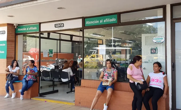 Savia Health reacciona en el orden de supercreación para proporcionar más de 40,000 medicamentos
– Primer plano