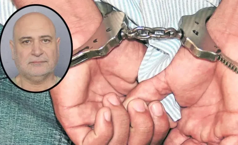 El extranjero señaló que el abuso de menores, que fue atrapado antes de viajar a Medellín con Miami, fue sentenciado a 21 años de prisión en los Estados Unidos.
– Primer plano