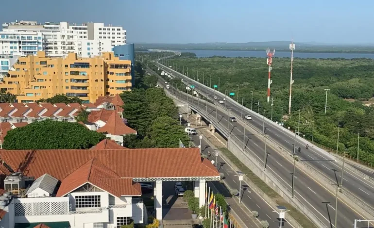 Inventa insiste en recolectar valorización en el mar, pero Gildie Bolívar requiere una decisión en el tribunal de computación

 – Primer plano