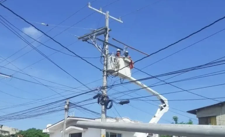 Electrical Works dejará varios sectores de Soedad, Barranquilla y Baranoa el martes 15 de julio
– Primer plano