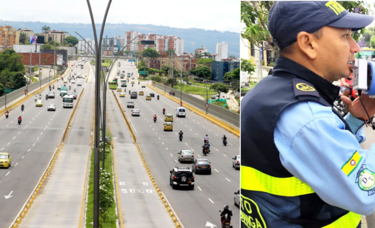 ¡Sigue la medida! Pico y placa en Bucaramanga para el viernes 11 de julio de 2025.

 – Primer plano