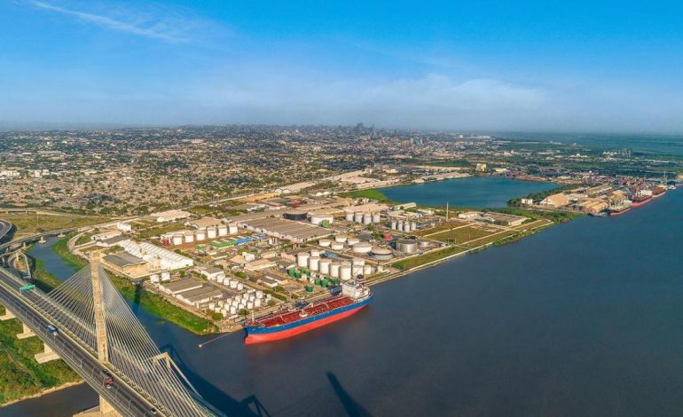 Asoportaul solicita el futuro gobierno de Validcios para arrastrarse desde el puerto en 2026.

 – Primer plano