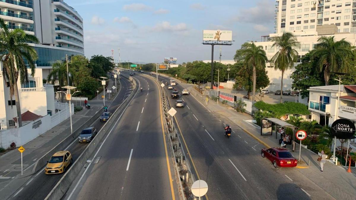 Piden un cuidado inaceptable para Invías, que intenta reactivar la colección de valorización en el Atlántico y Bolívar en el campo de las actividades judiciales.

 – Primer plano