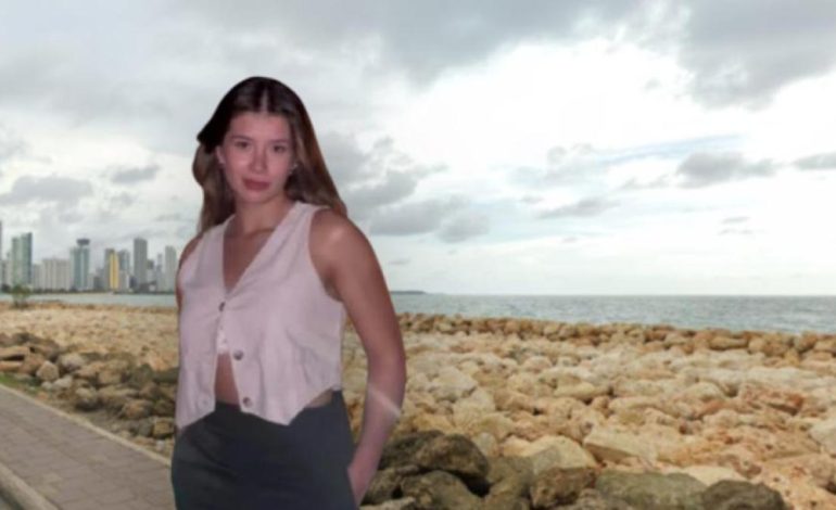 La abogada de familia Tatiana Hernández, una estudiante desaparecida en Cartaagen, pidió transferir la investigación a otra ciudad en este país.
– Primer plano