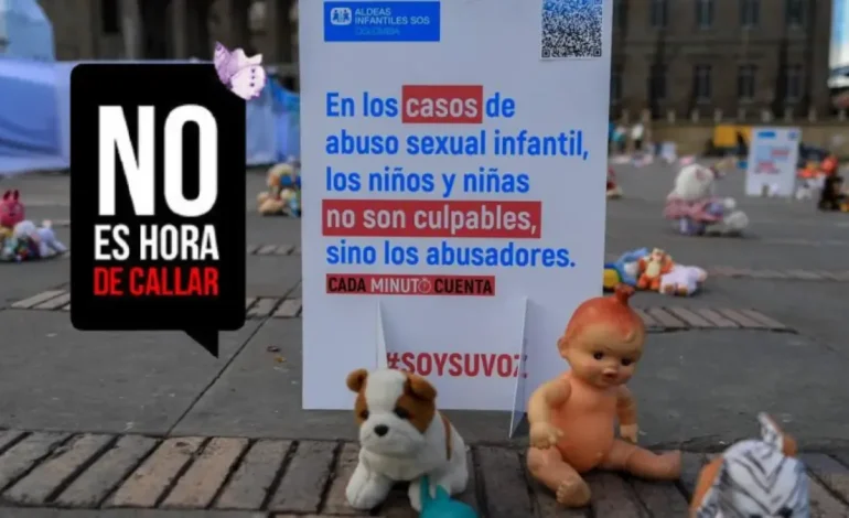 Envían a una mujer a atacar sexualmente a su hijo de 19 meses en antioquia

 – Primer plano