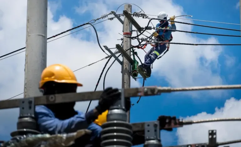AFIN continuará brindando servicios de energía en Cesar, una subsidiaria del grupo EPM, preguntó a Creg Escision de esta región

 – Primer plano