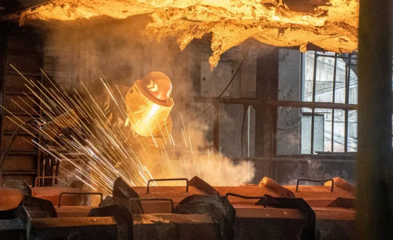 Asesco fortalece su presencia en el Atlántico con una nueva planta en el área metropolitana de Barranquilla: participación en la innovación

 – Primer plano