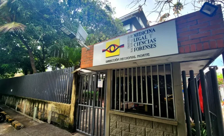 La medicina legal de Barranquilla debe cumplir con el plan urgente para mejorar las condiciones sanitarias; Es sabido
– Primer plano