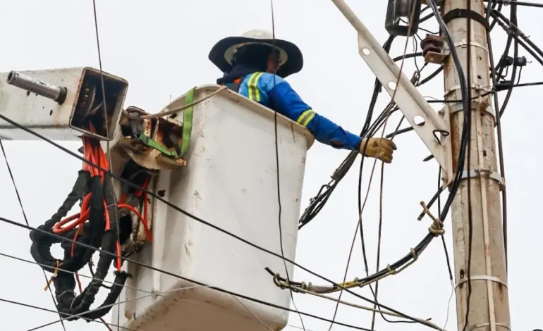 El jueves 3 de julio, en Altos del Limón, Delicias y Santo Domingo en Barranquilla

 – Primer plano