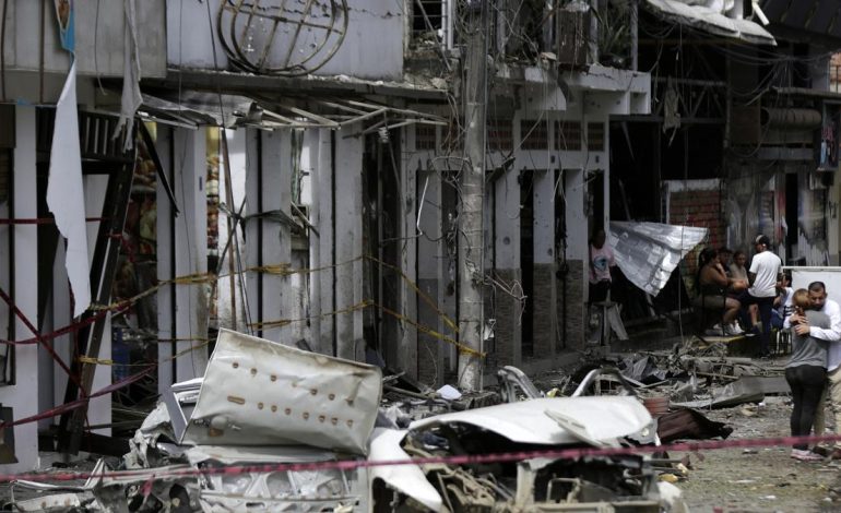 ¿Cómo trabajaron que dentro de un mes 66 capturados, entre disidentes y miembros de «Shottas» y «Gulf Clan»?
– Primer plano