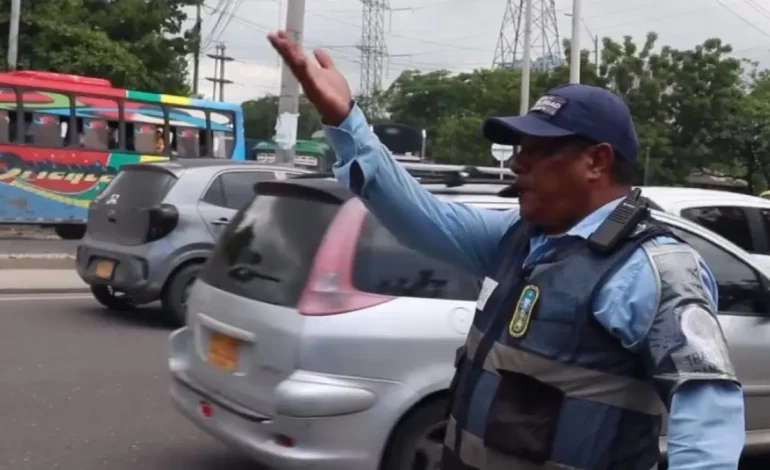 Soodad Transit retira cuatro agentes a los ciudadanos agresivos y malas prácticas

 – Primer plano