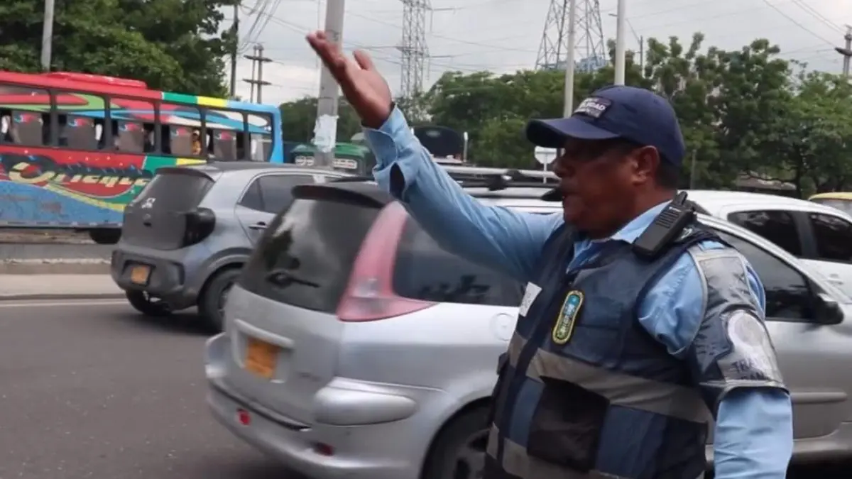 Soodad Transit retira cuatro agentes a los ciudadanos agresivos y malas prácticas

 – Primer plano