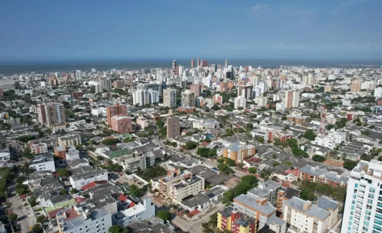 La ciudad organizará la llave del foro internacional en el desarrollo local.

 – Primer plano