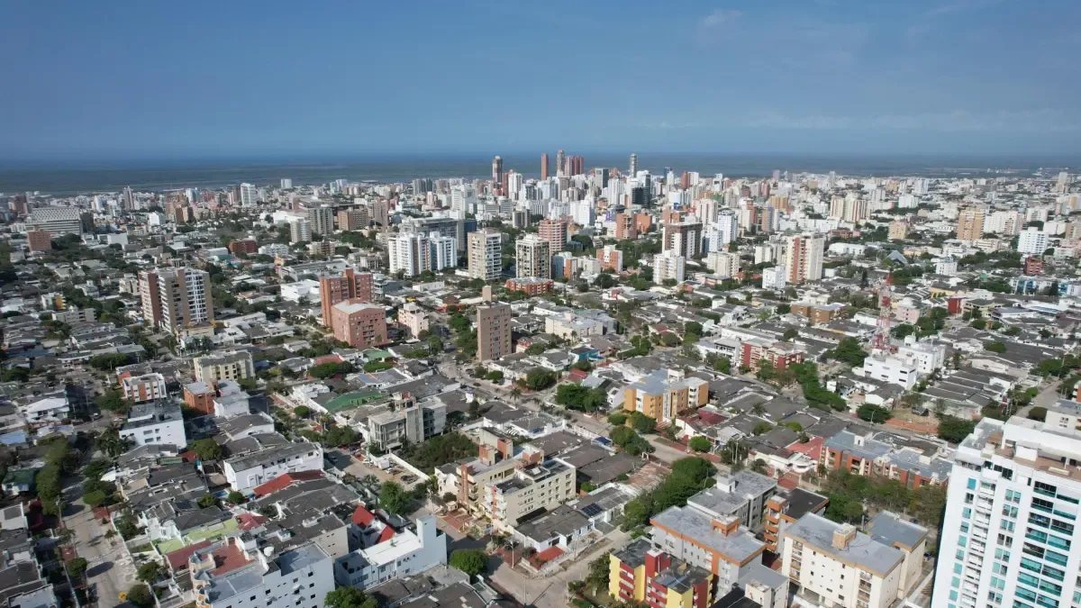 La ciudad organizará la llave del foro internacional en el desarrollo local.

 – Primer plano