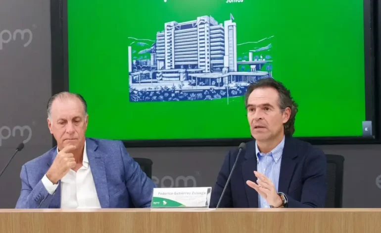 Junta Directiva de Epm Fijó El Precio para la Venta de sus Acciones en Tigo une en 2.1 Billones de Pesos
 – Primer plano