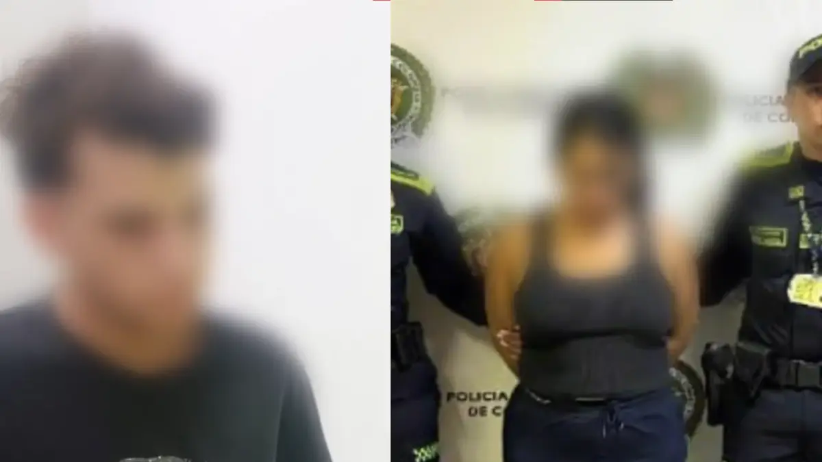 La red de rutas de trata de personas y el uso de mujeres sexuales en Europa y América Central ha caído en Medellín

 – Primer plano