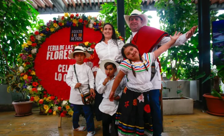 Foir Fair 2025 será del 1 al 10 de agosto, conocer las noticias

 – Primer plano