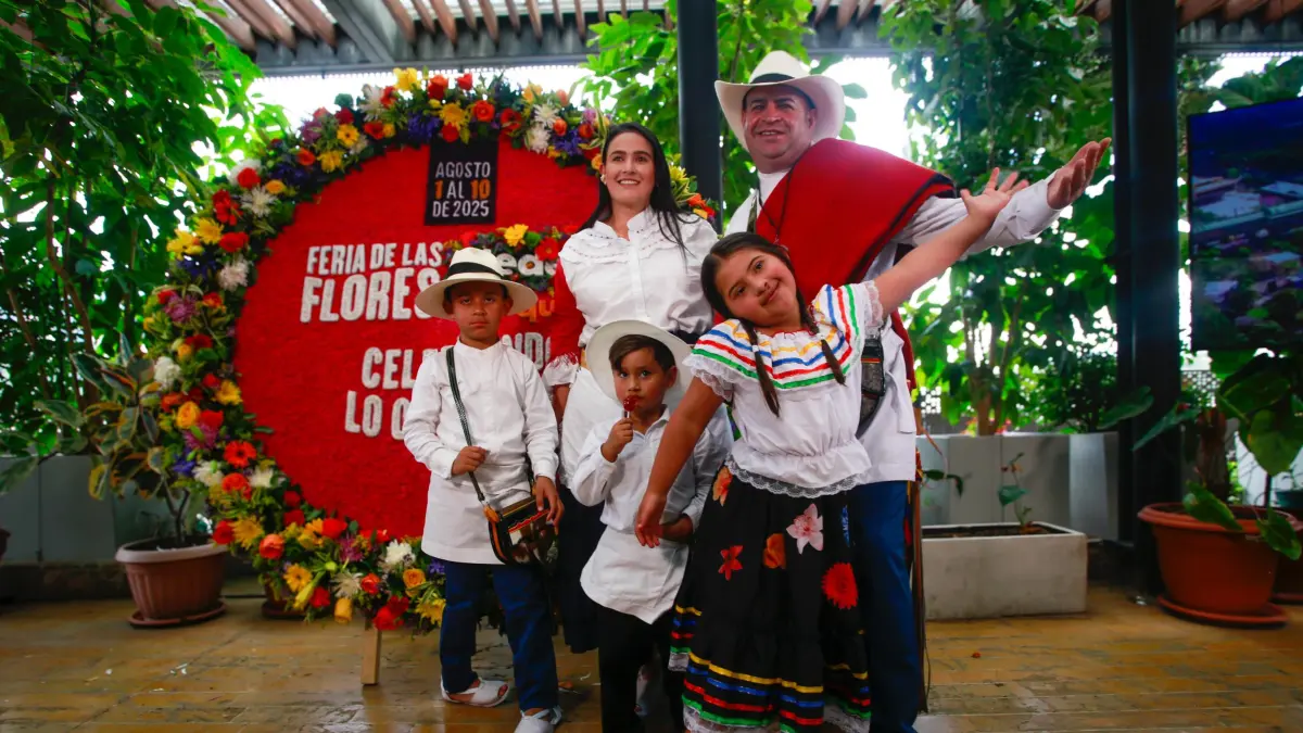 Foir Fair 2025 será del 1 al 10 de agosto, conocer las noticias

 – Primer plano