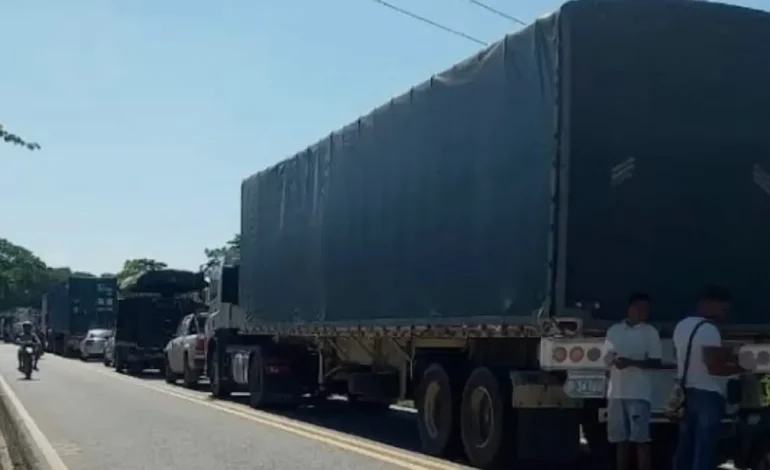 Dos pilotos de Tractomul fueron asesinados en las carreteras de Montes de María en robos

 – Primer plano