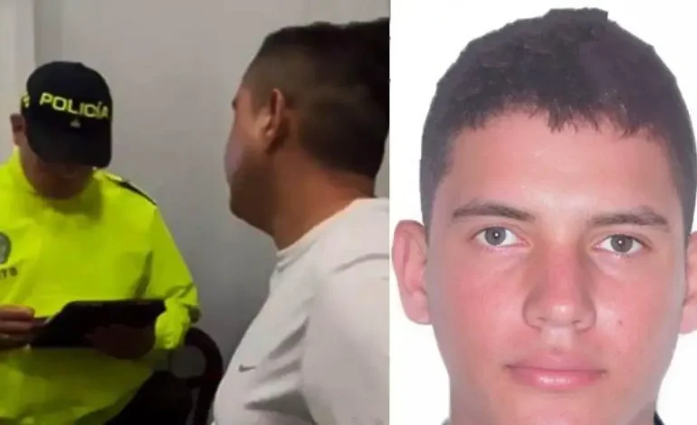 La policía está empujando el Caribe después del escándalo, que el esplendor de los oficiales

 – Primer plano