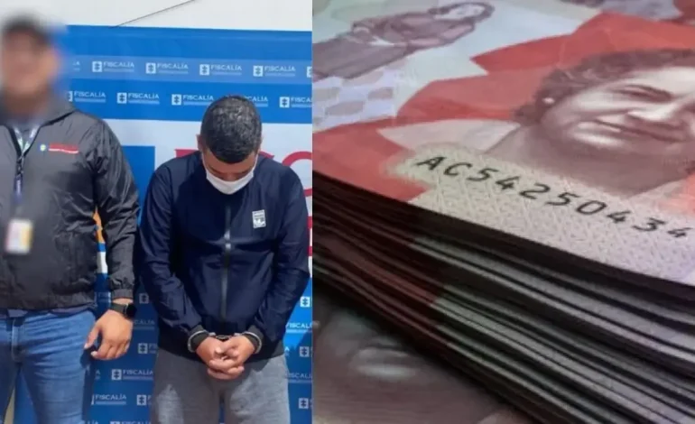 La Millonada, quien buscaría una patrulla policial acusada de secuestrar y robar una familia en Huli

 – Primer plano