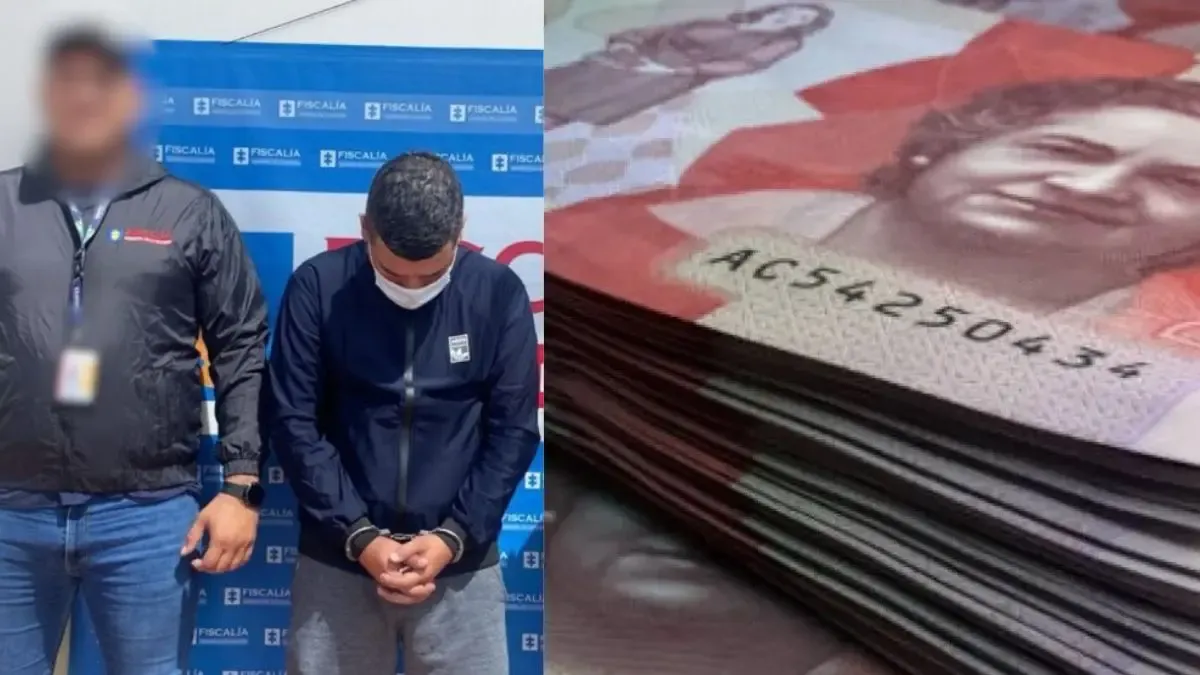 La Millonada, quien buscaría una patrulla policial acusada de secuestrar y robar una familia en Huli

 – Primer plano