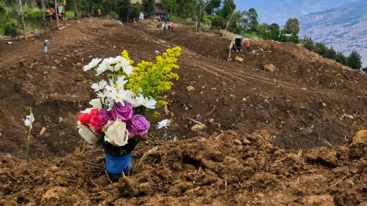 22 son asesinados por Avalanche en Hail, 6 es un menor

 – Primer plano