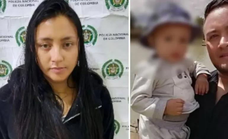 Ordenan la captura de Bogotana, que ahogó a su hijo en Playa de Santa Marta
– Primer plano