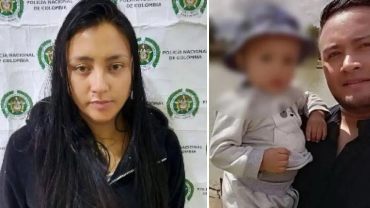 Ordenan la captura de Bogotana, que ahogó a su hijo en Playa de Santa Marta

 – Primer plano