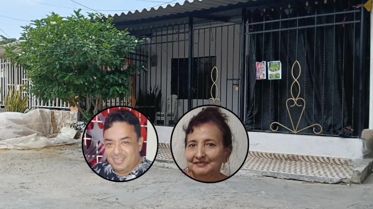 Alias ​​Madre Oóna asesinó durante un ataque repentino

 – Primer plano