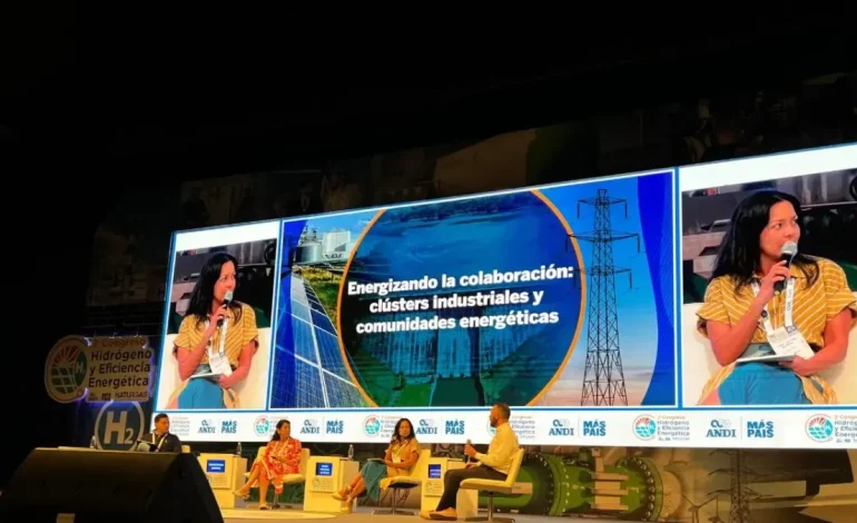 Cartagena organizará el tercer Congreso de Hidrógeno y la eficiencia energética del 16 y 17 de julio
– Primer plano