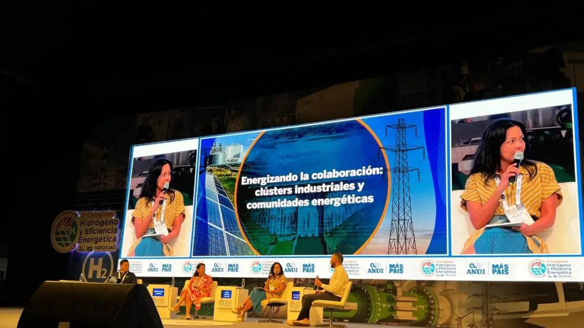 Cartagena organizará el tercer Congreso de Hidrógeno y la eficiencia energética del 16 y 17 de julio

 – Primer plano