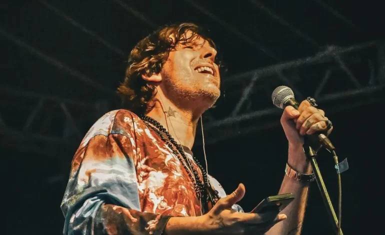 El vocalista del interior fue filmado en medio de una pelea en el norte de Barranquilla
– Primer plano