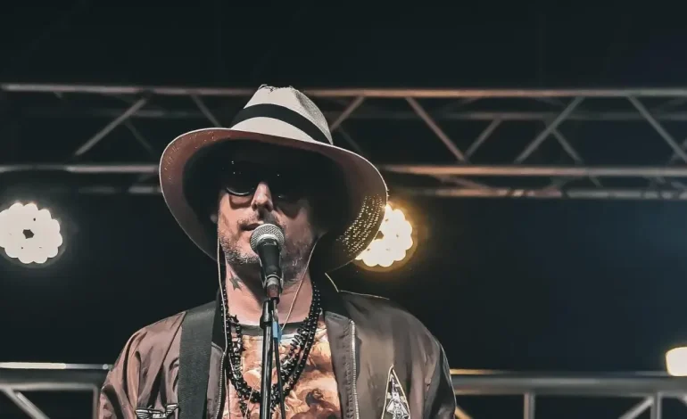 El vocalista José Matera se recupera en casa después de disparar a Barranquilla
– Primer plano